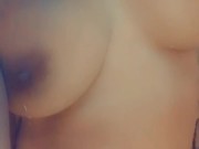 FREAKY Shower Fun with this Sexy RedHead | Compilation | TWERK! 16/16