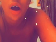 FREAKY Shower Fun with this Sexy RedHead | Compilation | TWERK! 4/16