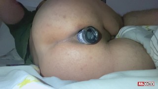 tight ass - anal grip - RedTube