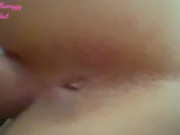 【無修正】日本人素人娘とアメリカ人男のハメ撮り流出 9/16