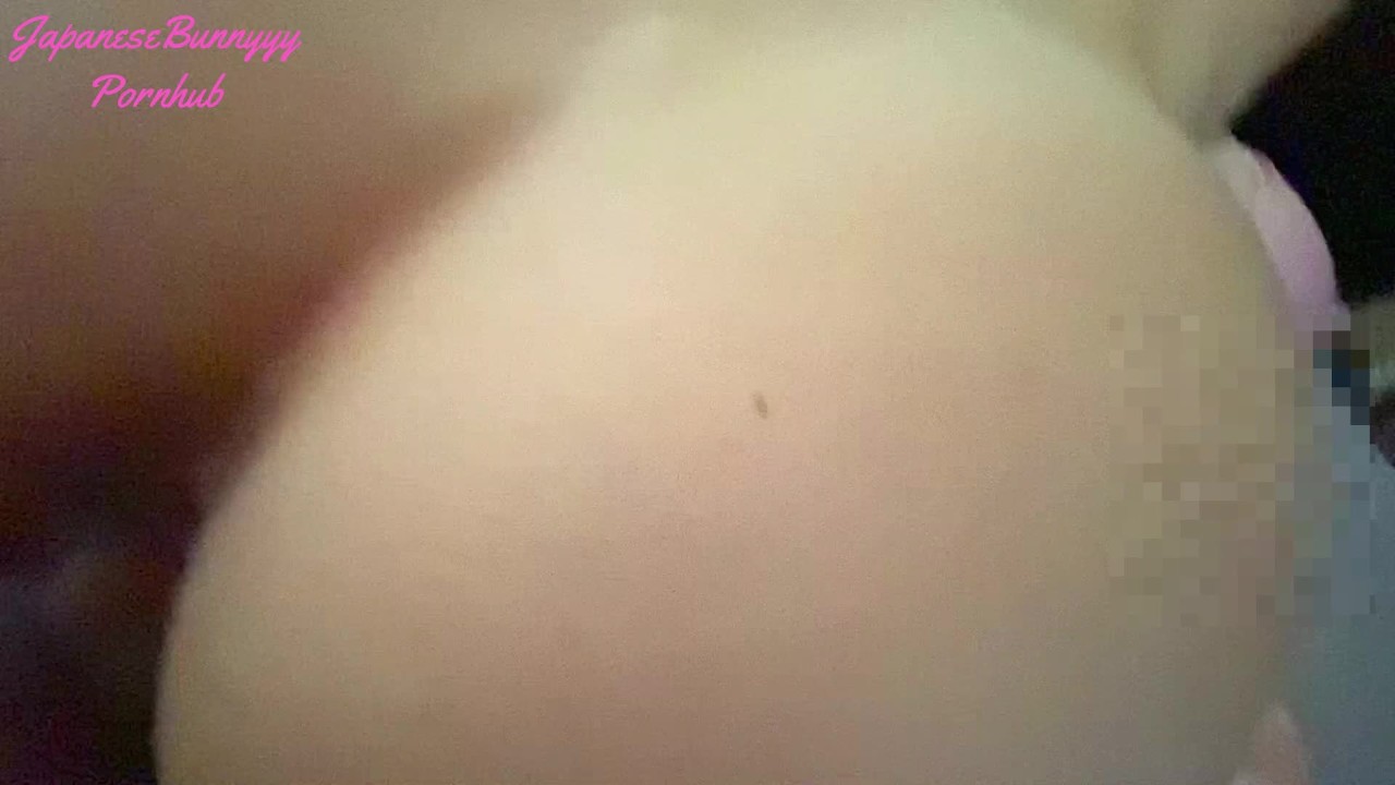 【無修正】日本人素人娘とアメリカ人男のハメ撮り流出 - Video di sesso gratis - RedTube