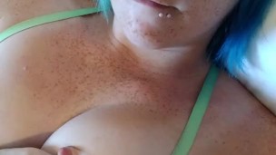 Just a quick tease