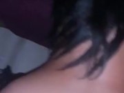 BBC Backshots With Cumshot 2/16