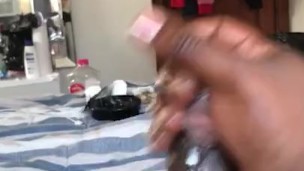 Stroking 