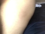  PETITE TEEN LATINA FUCKS IN RED LINGERIE FOR A CUMSHOT  3/16