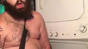 Dadbod plays after surgery 