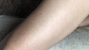 Nipple Teasing Dirty Talking Fleshlight Fuck