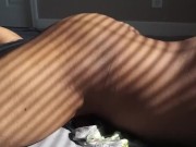 PREVIEW: Dryhumping my ex's panties in room