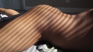 PREVIEW: Dryhumping my ex's panties in room