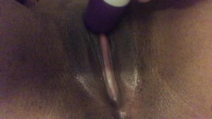 Sneak Peak of my Pussy on Only Fans