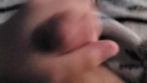 [LQ] Shy Chubby Boy Masturbates Alone Again 