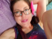 A Nerdy Queef Video 2/16