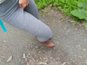 Absolutely Desperate Spray Power Piss On The Path 1/16