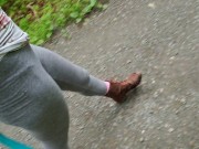 Absolutely Desperate Spray Power Piss On The Path 11/16