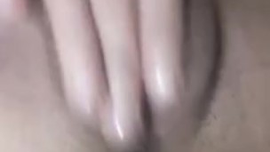 Tight pussy
