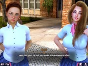 DOUBLE HOMEWORK #104 • PC GAMEPLAY [HD] 13/16