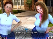 DOUBLE HOMEWORK #104 • PC GAMEPLAY [HD] 14/16