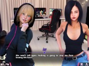 DOUBLE HOMEWORK #104 • PC GAMEPLAY [HD] 2/16