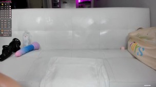 Ana Nomie on Chaturbate Episode 136