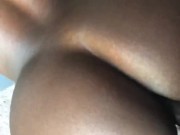 Big Booty Backshots  - Screenshot 4 of 16 - Doggystyle Pov
