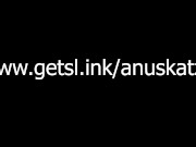 Zwei Mädels eine Faust - Anuskatzz wird anal gefistet von einem tattoo girl mit Dreadlocks - BDSM 16/16