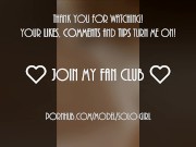 Masturbation of an innocent girl in a fitting room, public play with pussy, close up 16/16