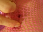 Playing With My Butt Plug Then Sniffing It After 5/16