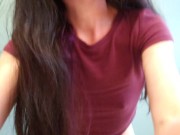 Pissing and Pussy Stretching For Al 1/16