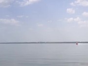 At the weekend we go to the island. 10/16