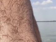 At the weekend we go to the island. 12/16