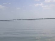 At the weekend we go to the island. 13/16