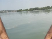 At the weekend we go to the island. 2/16