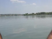 At the weekend we go to the island. 3/16