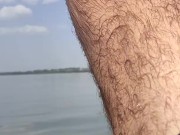 At the weekend we go to the island. 6/16