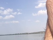 At the weekend we go to the island. 7/16