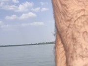 At the weekend we go to the island. 8/16