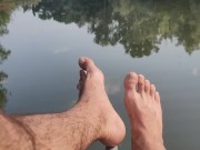 The vicinity of the island. 13/16