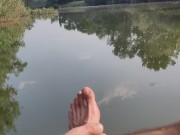 The vicinity of the island. 14/16