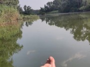 The vicinity of the island. 15/16