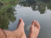 The vicinity of the island. 9/16