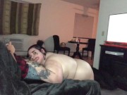 Giving Him Head While He Plays Warzone 4/16