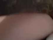 Bunny Gets A New Toy Used On Her 13/16