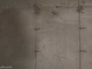 Sniffing Miss Popular's Pantyhose - Star Nine Dirty Nylon Smelling FULL Video 1/16