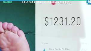 Master Drains Your Bank Account Simulation *Preview*