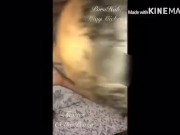 VENEZOLANA EN PERU ME PAGA EL ALQUILER EN CUARENTENA DEJÁNDOSE HACER UN RICO CREAMPIE Y GRABO Parte1 10/16