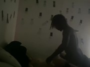 TEARING THAT WHITE PUSSY UP 1/16