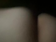 TEARING THAT WHITE PUSSY UP 14/16