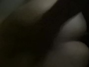 TEARING THAT WHITE PUSSY UP 16/16