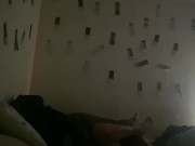 TEARING THAT WHITE PUSSY UP 5/16