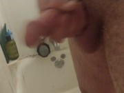 Shower fun - Screenshot 8 of 16 - Big Cock